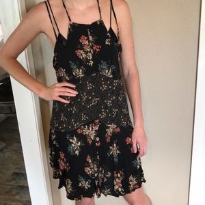 Free people dress